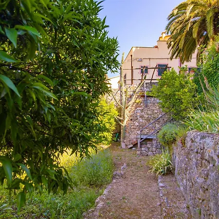 Rivierarent Casa Francesca *