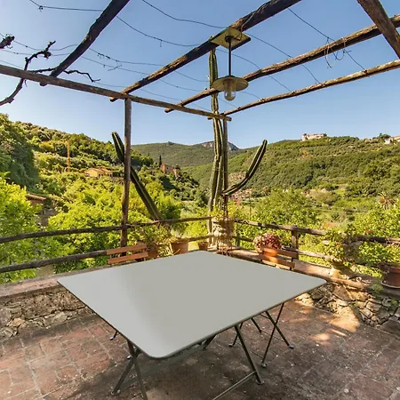 Rivierarent Casa Francesca Finale Ligure