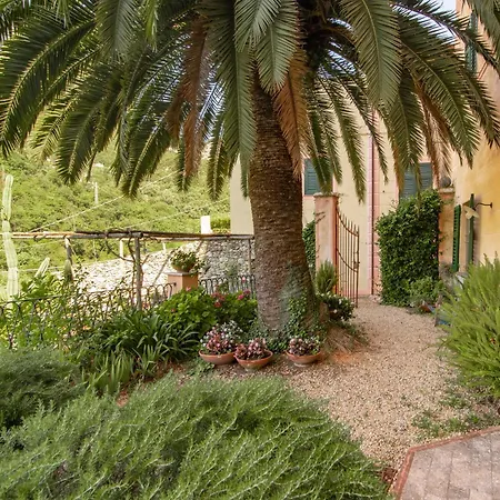 Rivierarent Casa Francesca