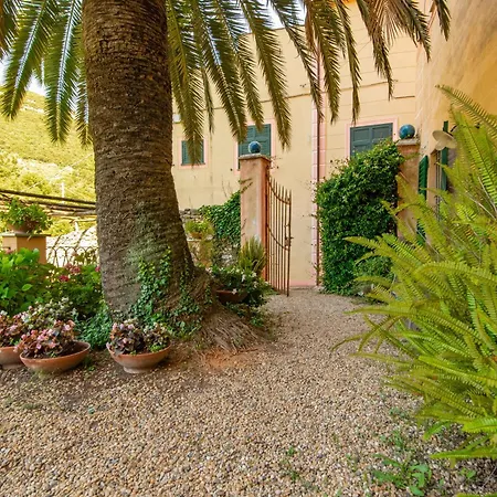 Rivierarent Casa Francesca Appartement