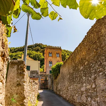 Appartement Rivierarent Casa Francesca