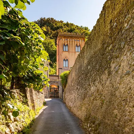 Rivierarent Casa Francesca Appartement *