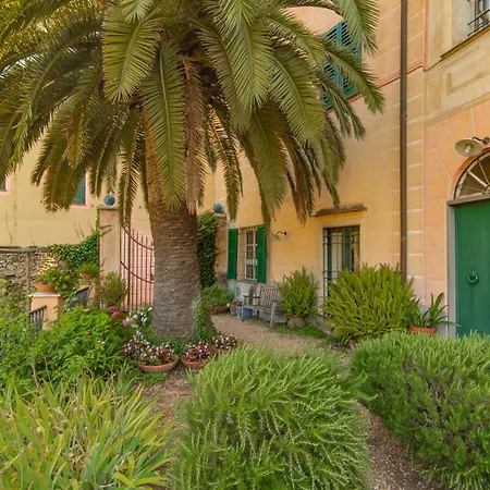 Rivierarent Casa Francesca Appartement Finale Ligure