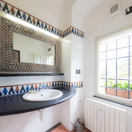 Appartement Rivierarent Casa Francesca *