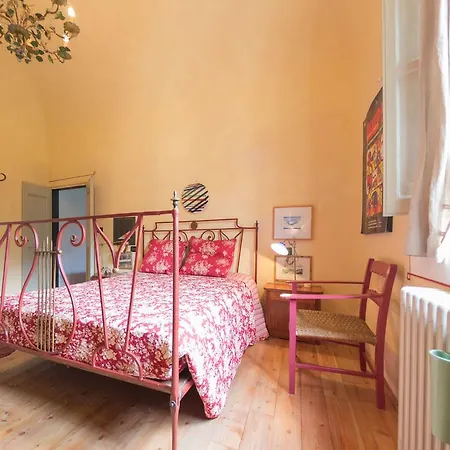 Rivierarent Casa Francesca Appartement *