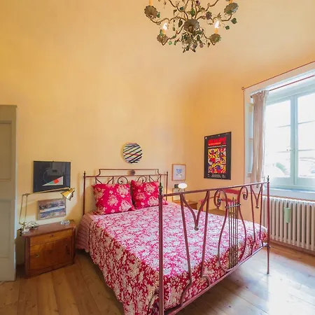 Appartement Rivierarent Casa Francesca Finale Ligure