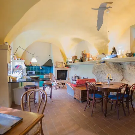 Appartement Rivierarent Casa Francesca