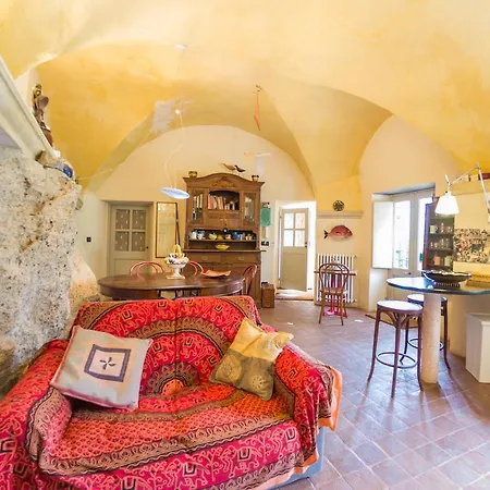 Rivierarent Casa Francesca Appartement Finale Ligure