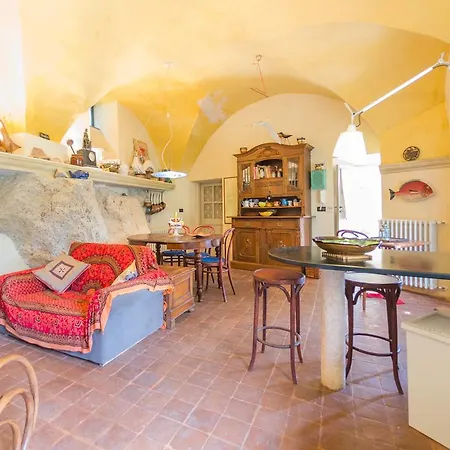 아파트 Rivierarent Casa Francesca *