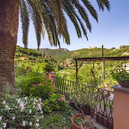 Appartamento Rivierarent Casa Francesca Finale Ligure