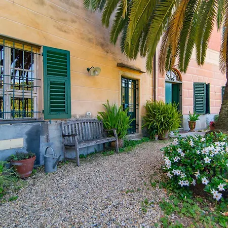 Rivierarent Casa Francesca Finale Ligure