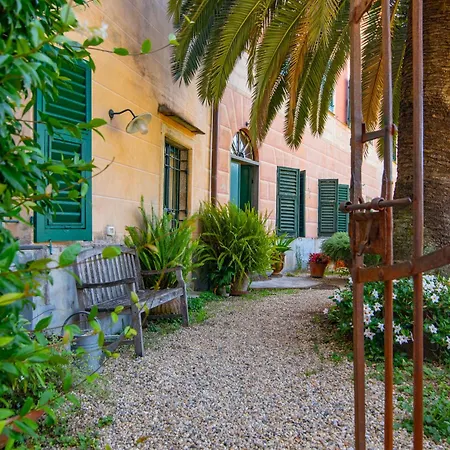 Rivierarent Casa Francesca Apartment *