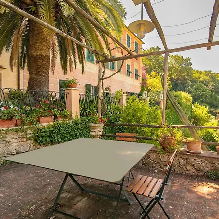 Apartment Rivierarent Casa Francesca *