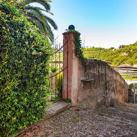 Rivierarent Casa Francesca Apartment Finale Ligure