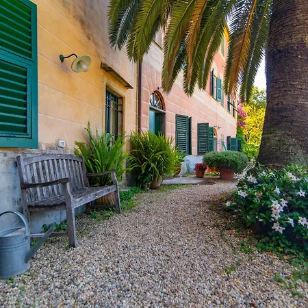 Rivierarent Casa Francesca * Finale Ligure