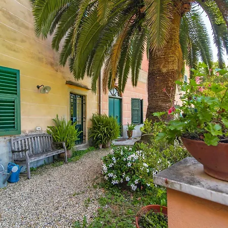 Rivierarent Casa Francesca *