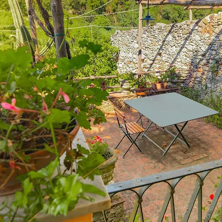 Rivierarent Casa Francesca Finale Ligure