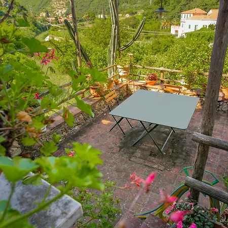 Rivierarent Casa Francesca