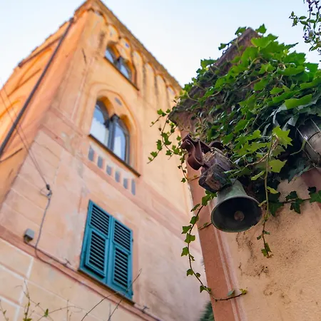 Rivierarent Casa Francesca Lägenhet