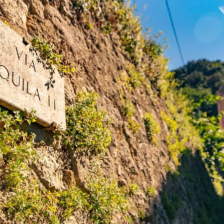 Apartment Rivierarent Casa Francesca