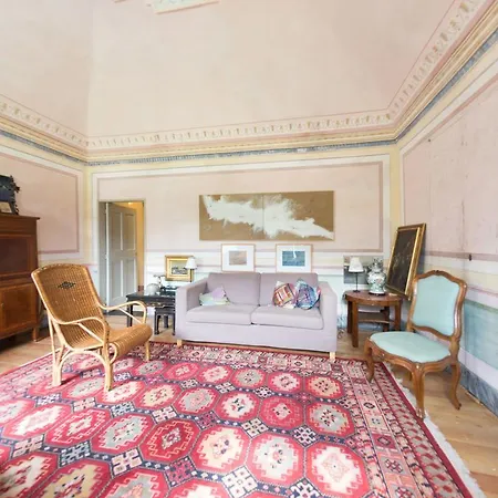 Rivierarent Casa Francesca