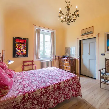 Rivierarent Casa Francesca * Finale Ligure