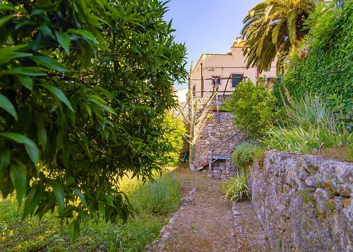 Rivierarent Casa Francesca *