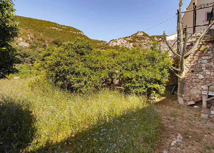 דירה Rivierarent Casa Francesca