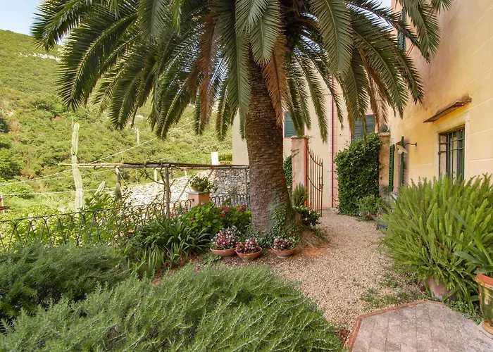 Rivierarent Casa Francesca