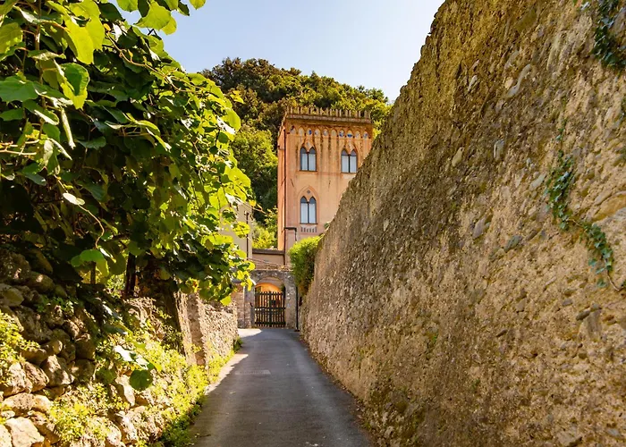 Rivierarent Casa Francesca דירה *