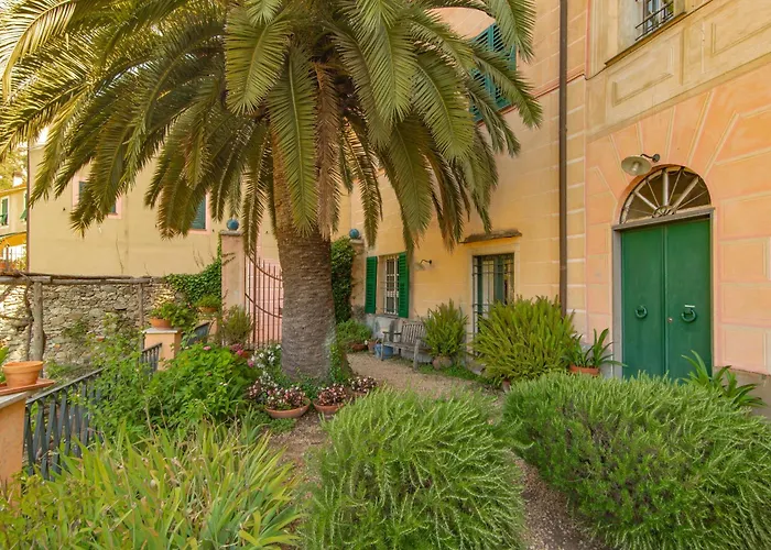 Rivierarent Casa Francesca דירה פינאלה ליגורה