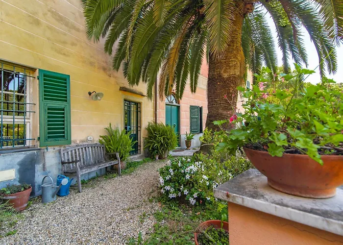 Rivierarent Casa Francesca *