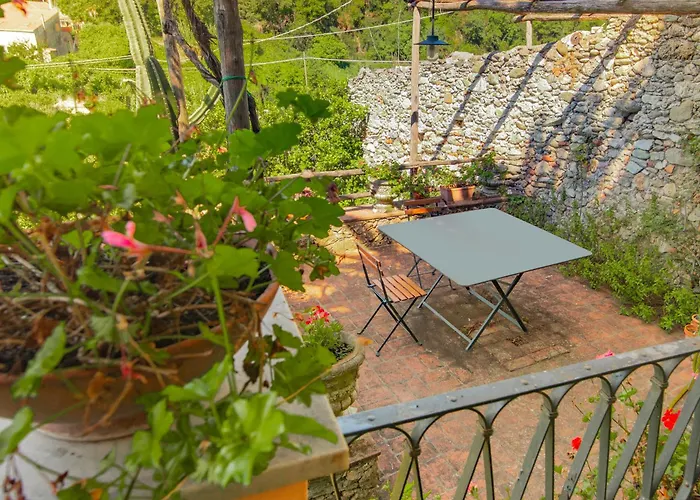 Rivierarent Casa Francesca פינאלה ליגורה