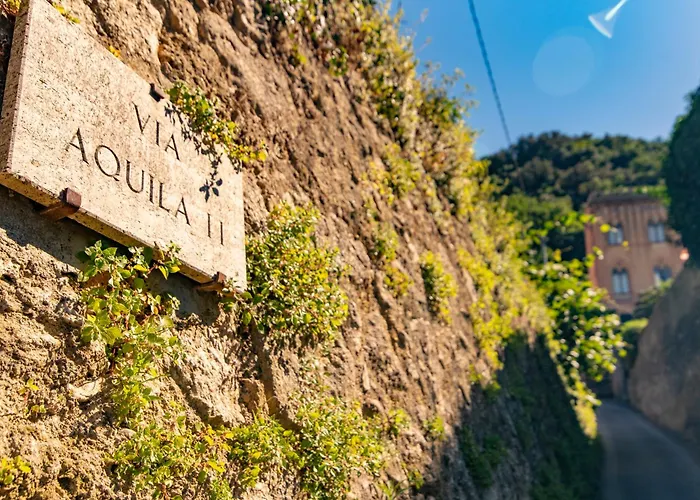 דירה Rivierarent Casa Francesca