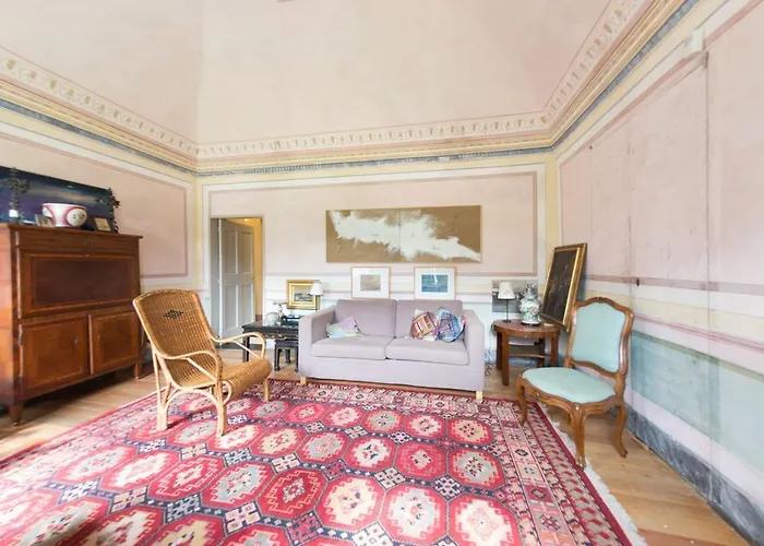 Rivierarent Casa Francesca