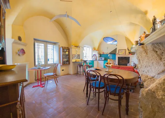 Rivierarent Casa Francesca * פינאלה ליגורה