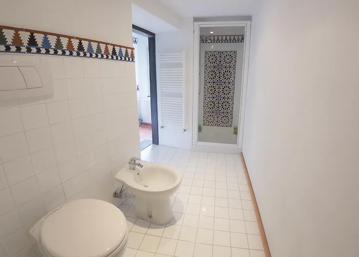 Rivierarent Casa Francesca *