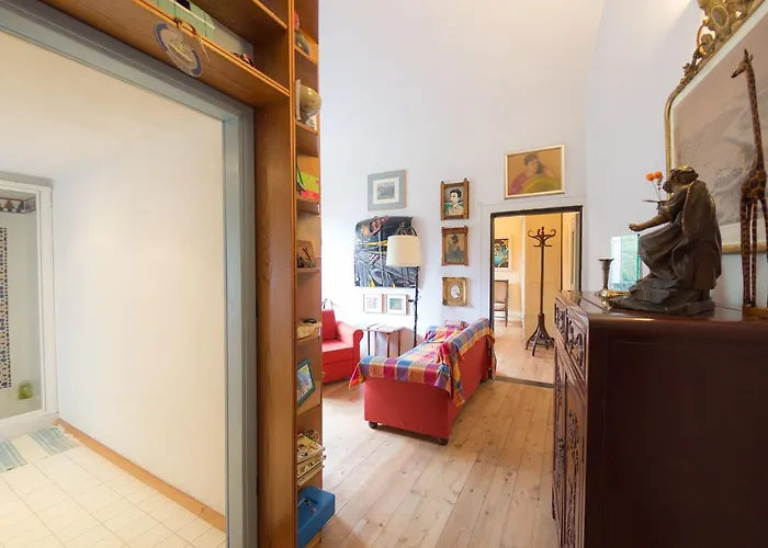 Rivierarent Casa Francesca