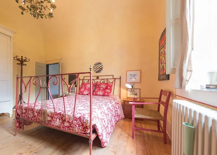 Rivierarent Casa Francesca דירה *