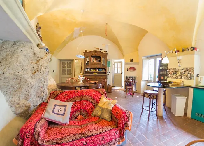 Rivierarent Casa Francesca דירה פינאלה ליגורה